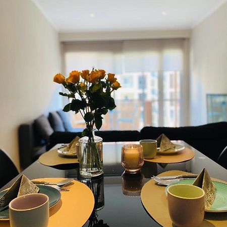 Magnifique Appartement 60M2 ,3 Pieces , Equipee,Tres Lumineux, 2 Minutes A Pied De La Plage Ницца Экстерьер фото