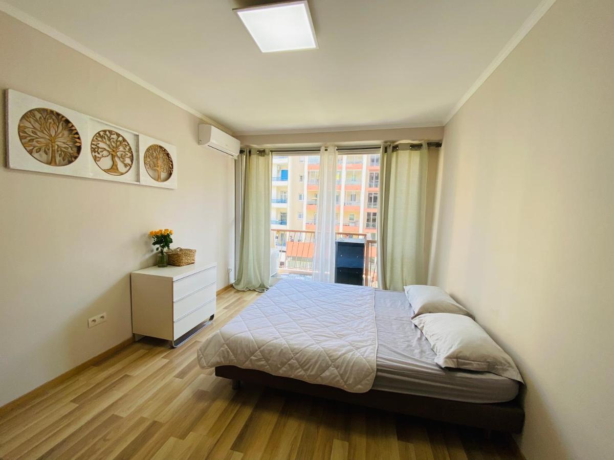 Magnifique Appartement 60M2 ,3 Pieces , Equipee,Tres Lumineux, 2 Minutes A Pied De La Plage Ницца Экстерьер фото
