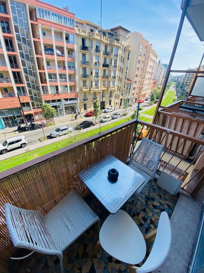 Magnifique Appartement 60M2 ,3 Pieces , Equipee,Tres Lumineux, 2 Minutes A Pied De La Plage Ницца Экстерьер фото