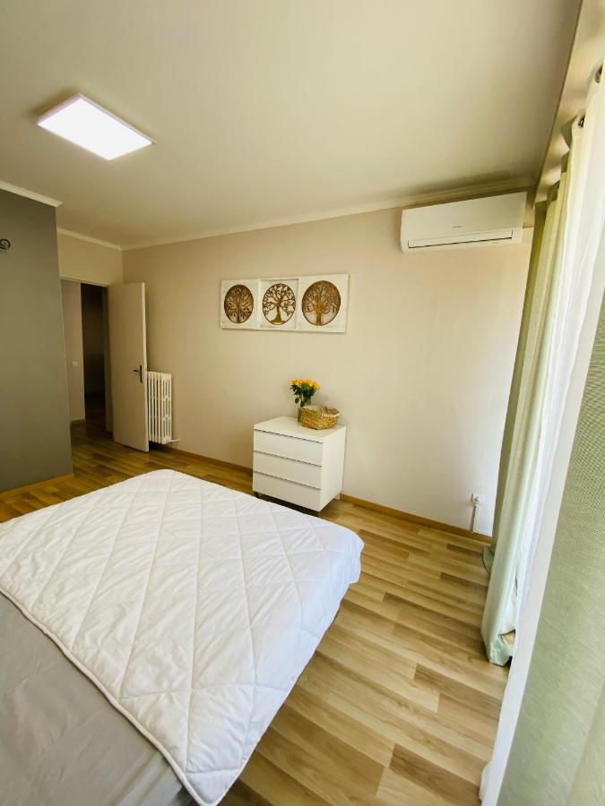 Magnifique Appartement 60M2 ,3 Pieces , Equipee,Tres Lumineux, 2 Minutes A Pied De La Plage Ницца Экстерьер фото