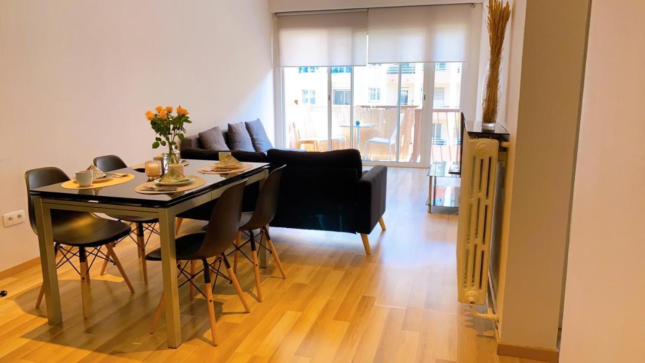Magnifique Appartement 60M2 ,3 Pieces , Equipee,Tres Lumineux, 2 Minutes A Pied De La Plage Ницца Экстерьер фото