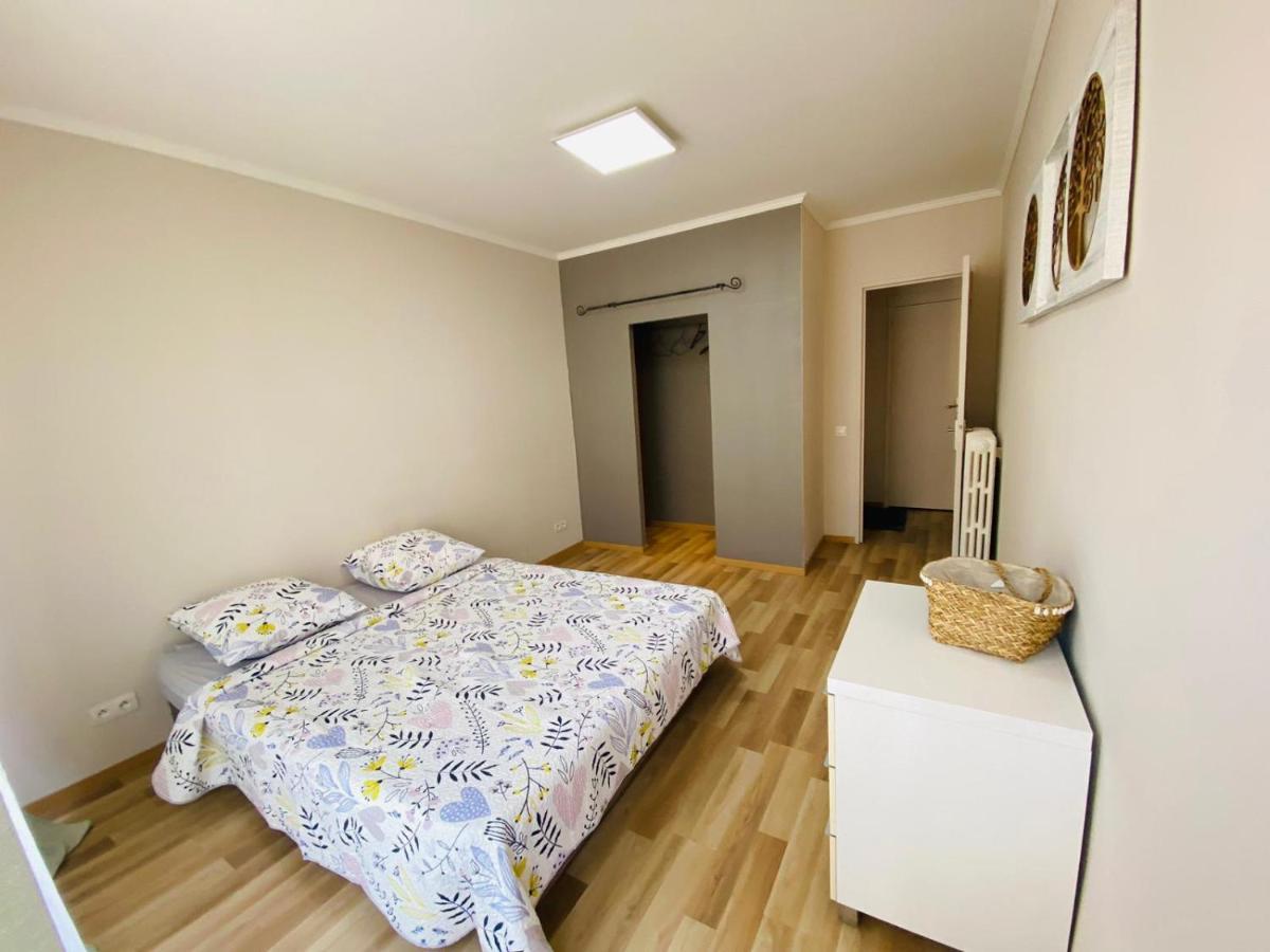Magnifique Appartement 60M2 ,3 Pieces , Equipee,Tres Lumineux, 2 Minutes A Pied De La Plage Ницца Экстерьер фото
